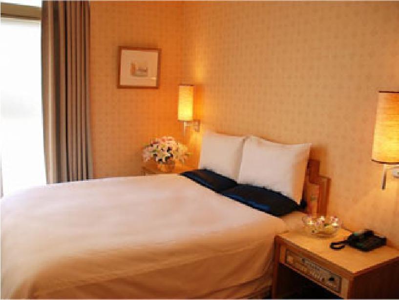 Asia Emperor Hotel Tainan Luaran gambar