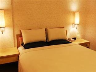 Asia Emperor Hotel Tainan Luaran gambar